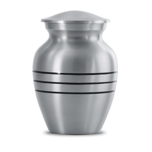 Timeless Pewter Large Size Keepsake